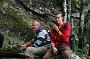 195 wandeling 1000 treden